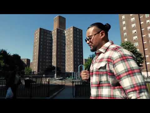 Mike Santana New Tna theme-The return of the realest