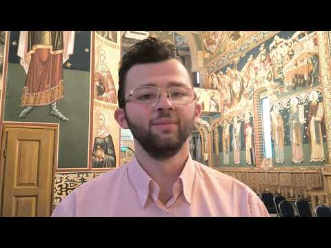 Stef Mihnea - Priceasna Naintea Ta Iisus Iubit