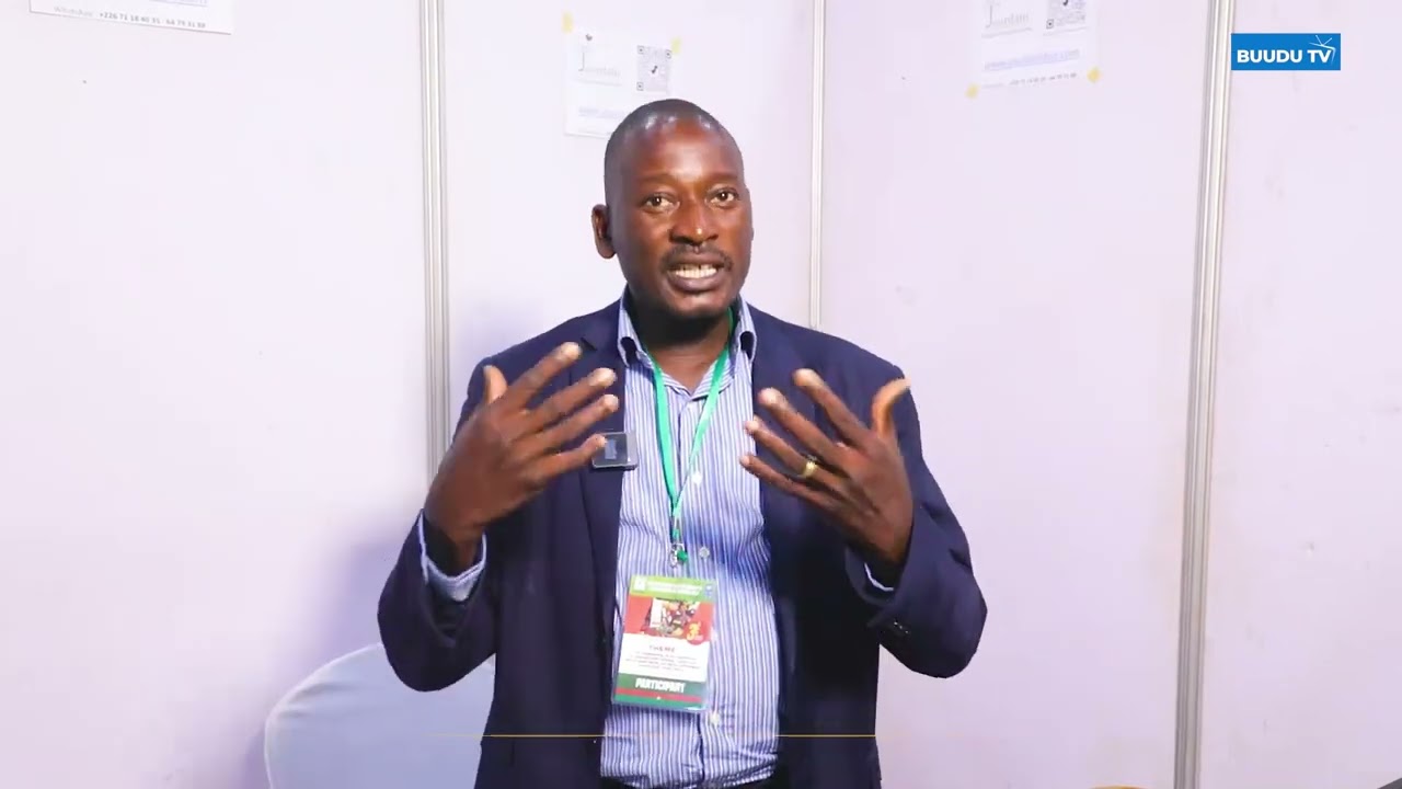 Des innovations dans le commerce électronique au FICEL 3