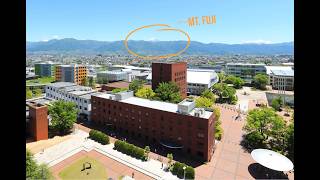 University of Derby video