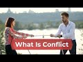 Conflict Resolution | What Is Conflict and How to Solve It