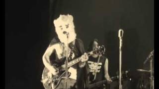 Ryan Adams and the Cardinals Harder now that it&#39;s over