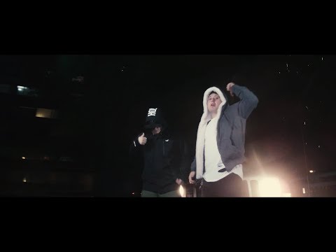 Bearxbudz Ft. Shhvelly - HUNDOE (Dir. By Elevated Visuals)