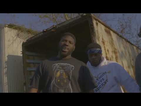 Q-Black x Big Rocket x Finesse God-Body (Official Music Video)