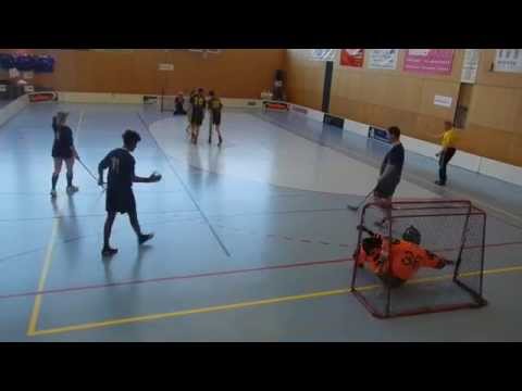 Wygorazzi Mixed Finaltag Straub Sport Cup 2015