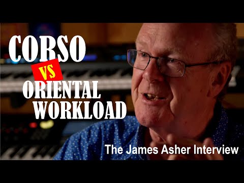 How a 1979 Track Became a Modern Hip-Hop Hit | James Asher Interview