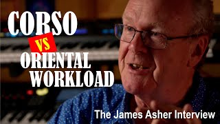 How a 1979 Track Became a Modern Hip-Hop Hit | James Asher Interview