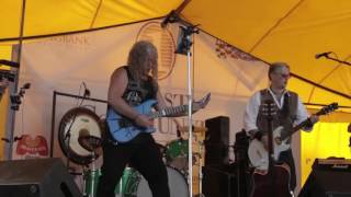 Plainfield Fest 2016   Kryptonite