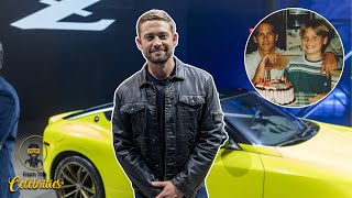 Cody Walker Opens Up About His Brother Paul Walker’s Legacy & Loss