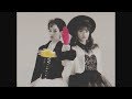FEMM - 淋しい熱帯魚 (Cover Music Video) original by Wink