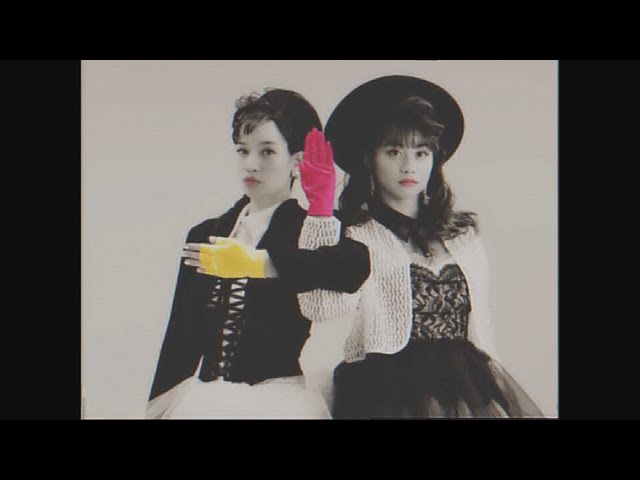 マネキン・デュオ「FEMM」が、2023年内で十年間の活動に幕。名前に秘められた真実と願いを明かす。 3 YouTubeサムネイル