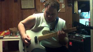 The Way You Lived (cKy cover)