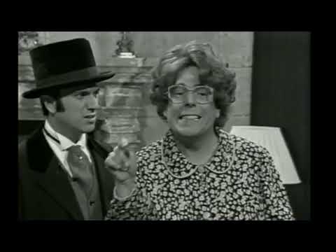 LA MARUJA EN EL CINE
