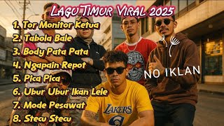 Download lagu LAGU TIMUR VIRAL 2025 No Iklan - Tor Monitor Ketua dan kawan kawan mp3 Download lagu LAGU TIMUR VIRAL 2025 No Iklan - Tor Monitor Ketua dan kawan kawan mp3