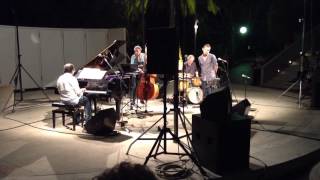 Jazz sotto le stelle Ospedaletti 2014
