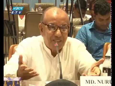 বাংলাদেশের উন্নয়নের অংশীদার হতে চায় ভারত