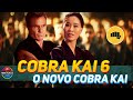 Cobra Kai 6 O Novo Cobra Kai