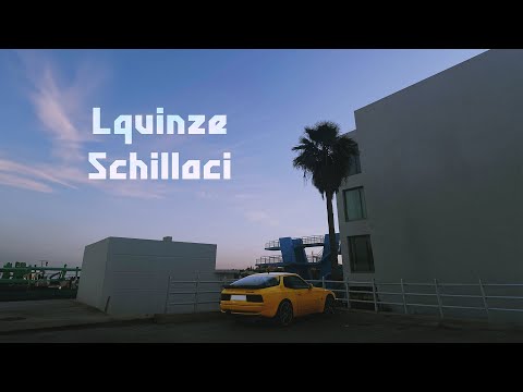 Lquinze - Schillaci (Official Lyric Video)