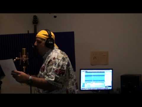 Acadiana Time - Tommy Kib