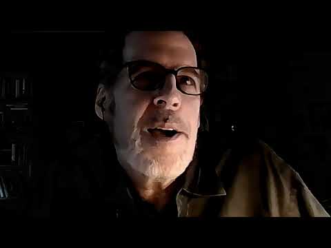 Arthur Goldwag: The Politics of Fear