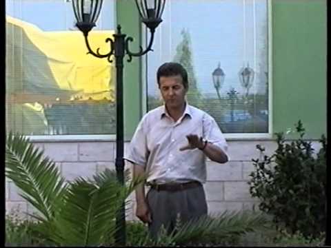 Istref Zaraj - Goca e fshesares