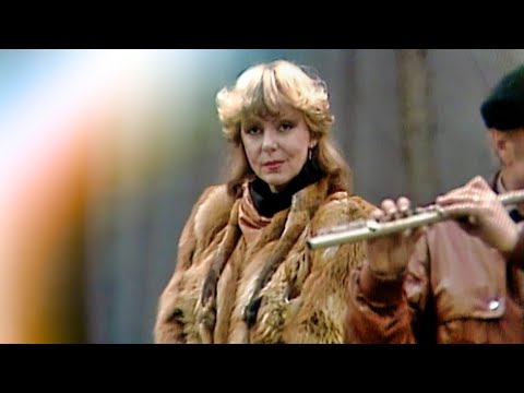 Hana Zagorová - Kam jdou (Hello) (1984)
