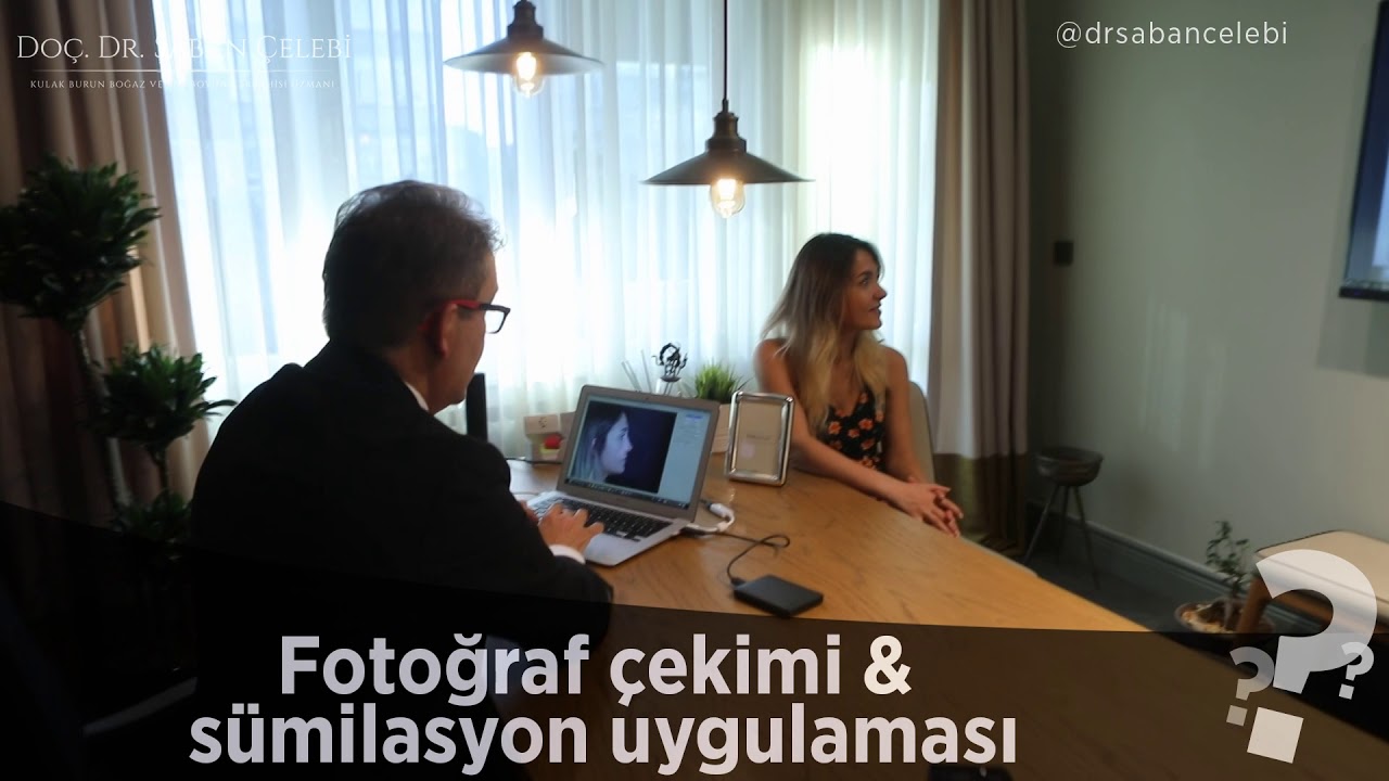 Fotoğraf çekimi ve simülasyon uygulaması