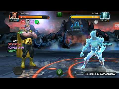 How to esy beat 2.2 iceman uc boss