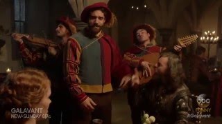 &quot;Maybe You Won&#39;t Die Alone&quot; - Galavant