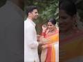 Swasika Vijay Prem Jacob ️ Swasikavijay Viral Trending Shorts Trendingshorts Viralvideo