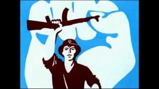 José Afonso - &quot;Foi no sábado passado &quot; do disco &quot;República&quot; (LP 1975)