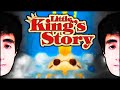 O Bug Geral u00ad u00ad Little King 39 s Story 9
