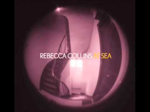 Rebecca Collins - Can't Be Tough