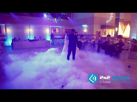 2s2 Sound - Plazivý dym ♥ Tanec v oblakoch ♥ Iskriace fontánky ♥ Špeciálne efekty