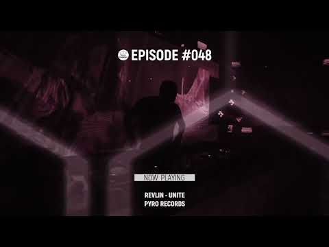 REVLIN - Unite [Ørjan Nilsen world premiere on In My Opinion Radio]