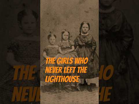 Inside America's Most Haunted Lighthouse—The Ghosts of Three Sisters