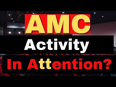 How Off-Exchange Trading Is Impacting AMC Volume - AMC stock Short Squeeze update