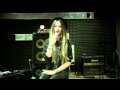 Rihanna - Diamonds - Cover By Asia Ash 