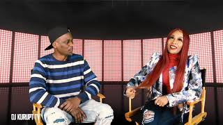 Natasha Mosley stops by with new song "Tit 4 Tat" &amp; more.