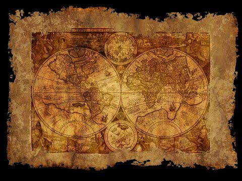 Материков больше чем нам говорят! Доказательства!