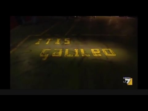 Marco Paolini - ITIS Galileo SUB ENG