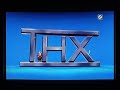 Cars 2006 DVD Play Movie THX Tex 1 DVD