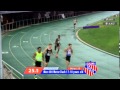 Junior Olympics 400m Dash