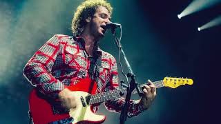 Gustavo Cerati - Sulky (En Vivo) | Luna Park 2003 (Audio Radio)