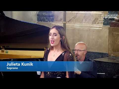 Etz jaim hi - Julieta Kunik