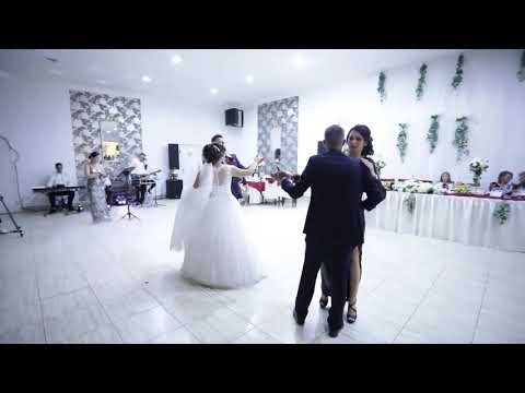 Formatia CROMATIC Barlad Ce Naș ce Nașa (cover Puiu Codreanu melodie pentru nași).