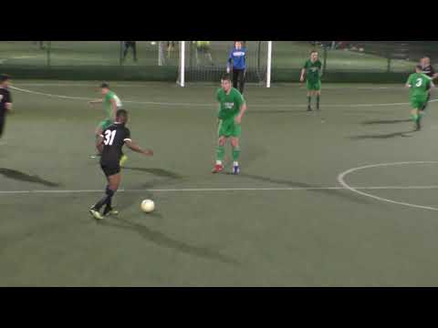 11 КХ 2 Лига 1/4 6-3 Радмир - ХГС 2 матч 2 Тайм(Продолжение)