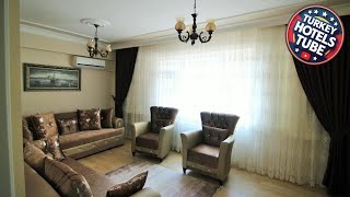 Yilmaz Apart | İstanbul, Turkey | Hotel Review 🛏️