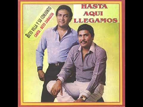 Aquel Amor - Los Betos