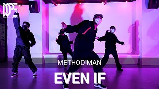 Method Man - Even If / L-MAN HIPHOP